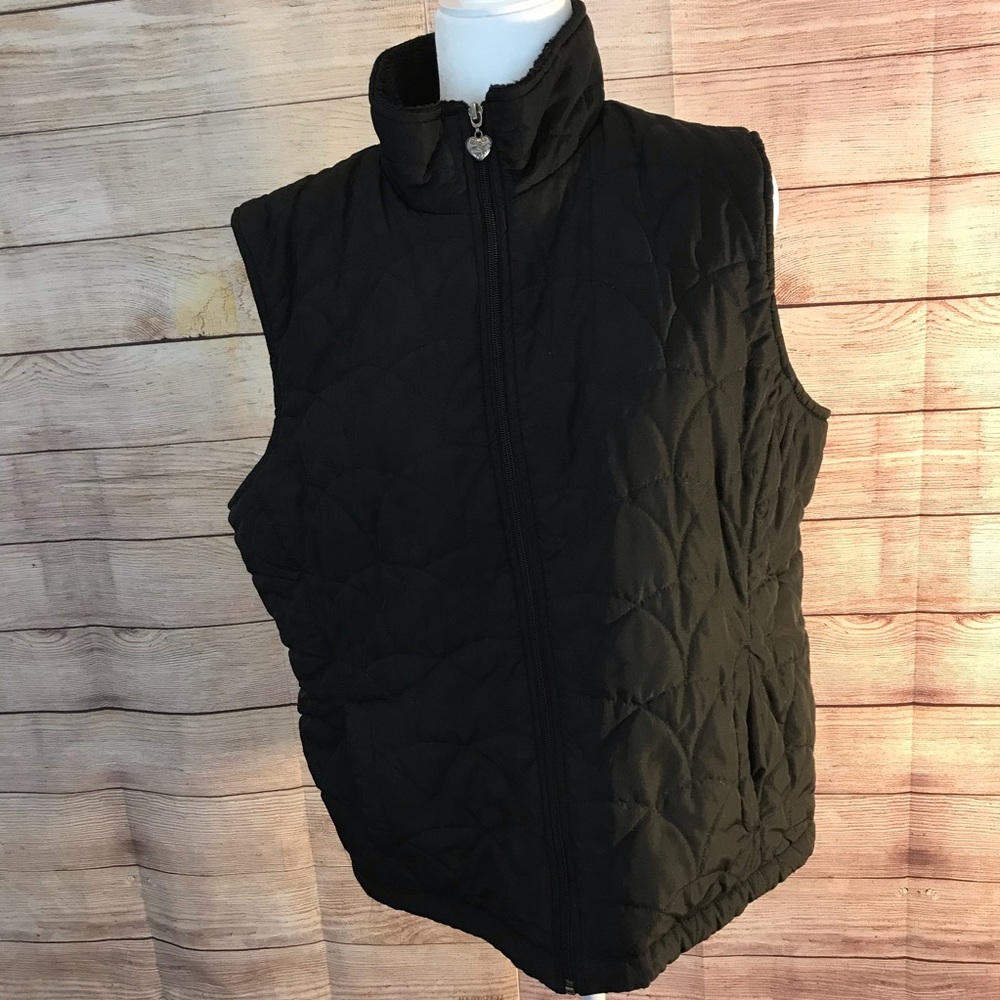 Laura Scott Vest  ( Size X Large )